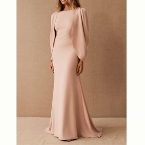 Tadashi Shoji Marie Dress